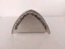 Wmf serviettenhalter baroque gebraucht kaufen  Bochum