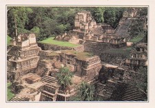 Guatemala tikal ancienne d'occasion  France