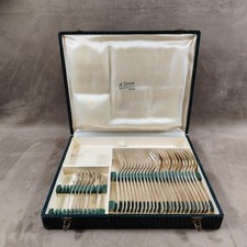 Ménagère alfenide christofle d'occasion  Reims