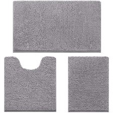 Absorbent chenille bath for sale  USA
