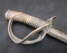 1840 calvary saber for sale  Bergenfield