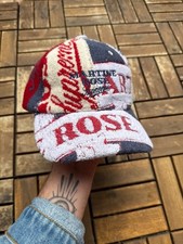 Cappello cap supreme usato  Arco