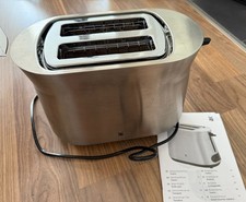 Wmf kineo toaster gebraucht kaufen  Winnenden