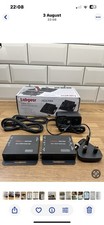 Labgear hdx70m hdmi for sale  LEEDS