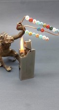 Briquet ancien essence d'occasion  Paris VIII