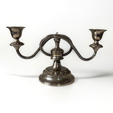 Vintage candelabra ianthe for sale Vintage candelabra ianthe for sale  LEICESTER