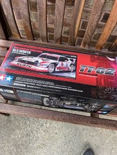 Tamiya ford capri for sale  MAIDSTONE
