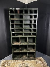 Industrial metal shelving for sale  CHESTERFIELD