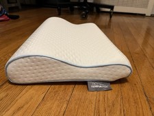 Tempurpedic neck pillow for sale  Tarrytown