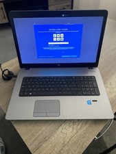 Portable 470 probook d'occasion  Châlons-en-Champagne