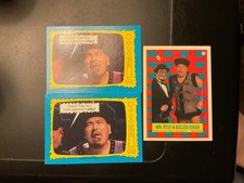 Wwf killer khan for sale  Yosemite National Park