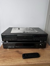 Technics synthesiser tuner for sale  GRANTHAM