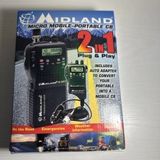 Midland micro mobile for sale  Fort Myers