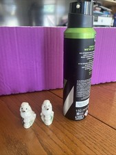 White ceramic poodle for sale  SOUTHEND-ON-SEA
