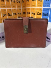 Vintage cheney briefcase for sale  LONDON