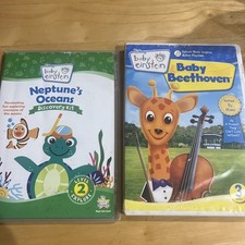 Baby einstein neptunes for sale  Melbourne