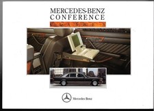 Mercedes benz conference for sale  UK