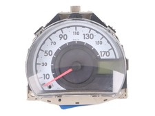 Tachometer peugeot 107 gebraucht kaufen  Meppen