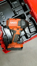 Hilti impact siw for sale  NANTWICH