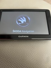 Used garmin seat for sale  SOUTHAMPTON