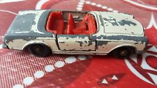 Matchbox lesney mercedes d'occasion  Noisy-le-Grand
