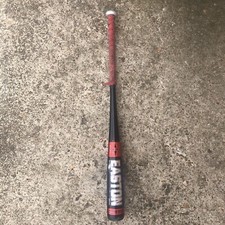 Taco de beisebol Easton Super Magnum BK4P 33”/29 oz, usado comprar usado  Enviando para Brazil