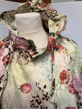 Earth regenjacke regencape gebraucht kaufen  Berlin