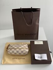 Genuine louis vuitton for sale  ABERDEEN