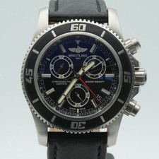 Breitling superocean m2000 gebraucht kaufen  Halle