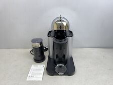 Nespresso vertuo chrome for sale  Des Plaines