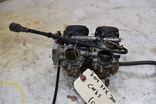 2004 kawasaki kfx for sale  Neelyton
