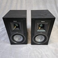 Pair klipsch icon for sale  Belton