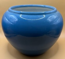 Antique bretby blue for sale  STOKE-ON-TRENT