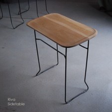 Beistelltisch riva platte gebraucht kaufen  Aachen