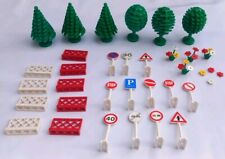 Vintage lego tree for sale  NEWCASTLE UPON TYNE