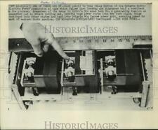 1965 press photo for sale  Memphis