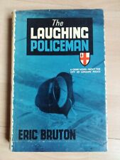 Laughing policeman mystery for sale  SOUTHAMPTON