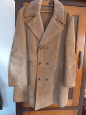 Manteau homme peau d'occasion  Aucamville