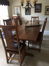 Stickley furniture mission for sale  Spokane