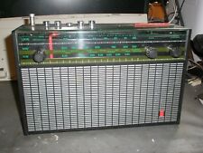 Radio ddr rft gebraucht kaufen  Treuen
