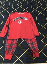 Red tartan merry for sale  MILTON KEYNES