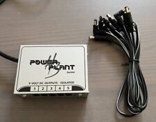 Harley benton alimentatore usato  San Fratello
