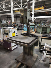 Solberga geared head for sale  Bridgeport