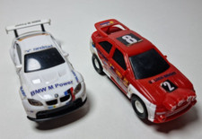 Slotcar ford escord gebraucht kaufen  Recklinghausen