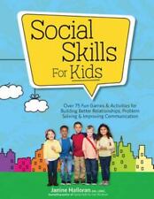 Social skills kids for sale  Santa Ana