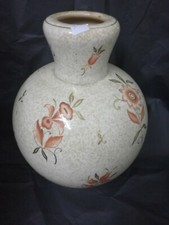 Vaso ceramica dipinto usato  Empoli