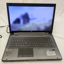 Elitebook 8760w 17.3 usato  Forli