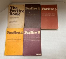 Fox fire book for sale  Anacortes