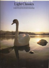 Light classics anon for sale  UK