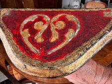 Petite console murale d'occasion  Concarneau